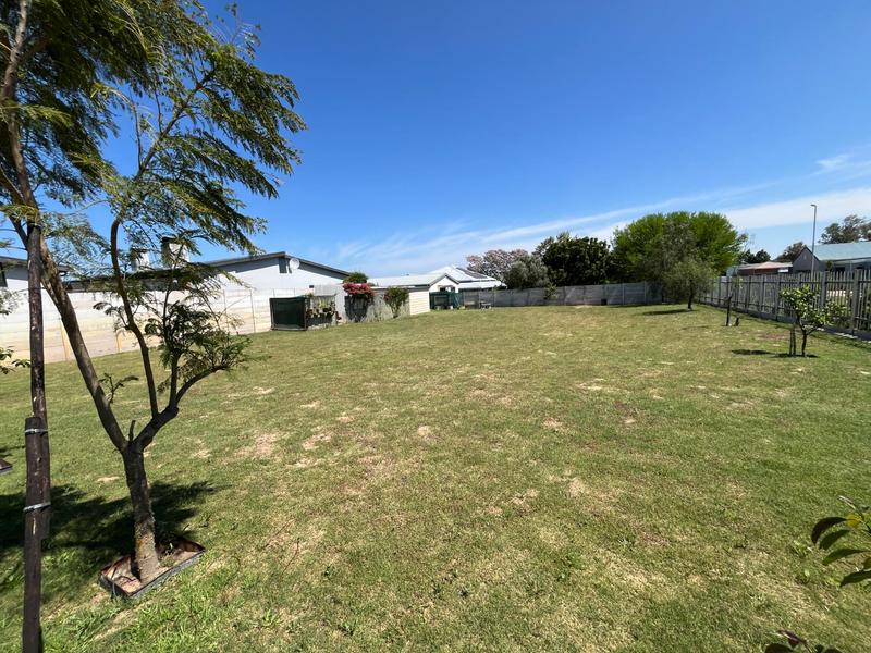 0 Bedroom Property for Sale in Hopefield Western Cape